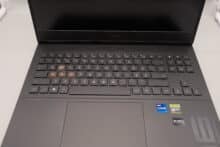 HP OMEN Transcend 16-u0095ng