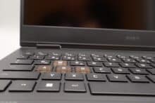 HP OMEN Transcend 16-u0095ng