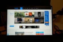 HP OMEN Transcend 16-u0095ng