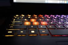 HP OMEN Transcend 16-u0095ng