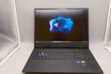 HP OMEN Transcend 16-u0095ng