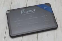 Fossibot DT1 und Tronsmart Bang Max mit Schutzfolie