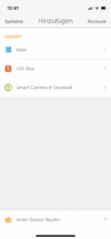 gigaset smart doorbell one x test