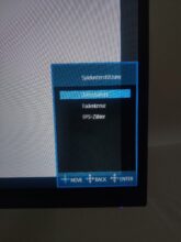 Gaming-Features auf Knopfdruck