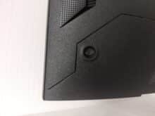 Steuerpad für das OSD