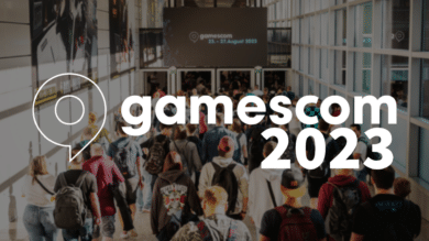 Gamescom 2023 Farming Simulator Landwirtschafts Simulator 22