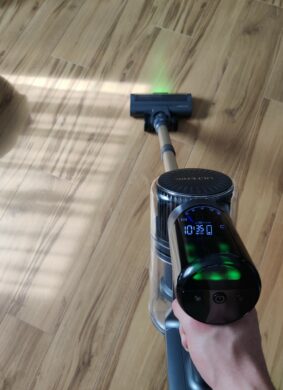 beste akkusauger 2024