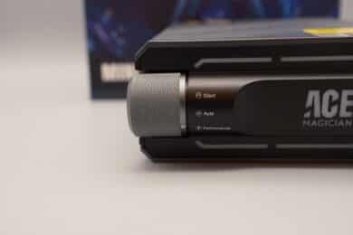 AceMagician AM08 Pro