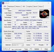 AceMagician AM08 Pro