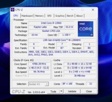 HP OMEN Transcend 16-u0095ng