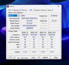 HP OMEN Transcend 16-u0095ng