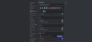 Discord PS5 einrichten
