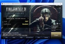 AceMagician AM08 Pro