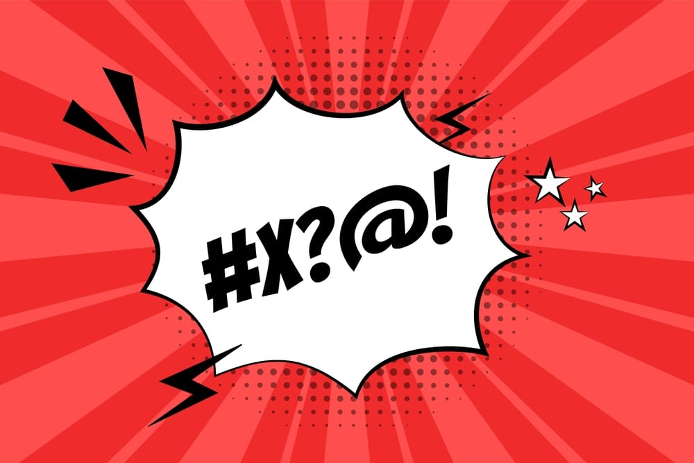 Kurva auf Deutsch Bedeutung