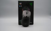 Razer Cobra Pro Test