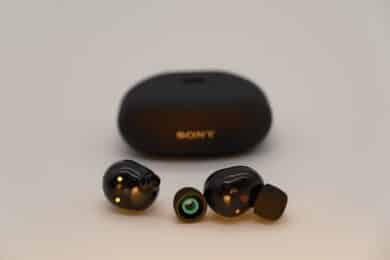 Sony WF-1000XM5