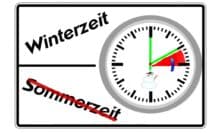 Zeitumstellung: Alles, was du zu Sommerzeit und Winterzeit wissen musst.