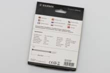 Verpackungsrückseite