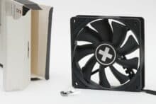 Xilence XPF120X.B.PWM 120mm Lüfter mit Schrauben
