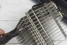 Noctua NH-P1 mit Schraubendreher