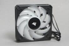 Corsair AF120 RGB Elite