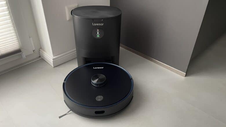 beste Saugroboter 2024