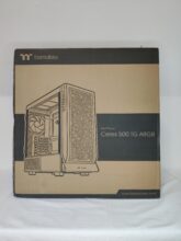 Rückseite der Verpackung