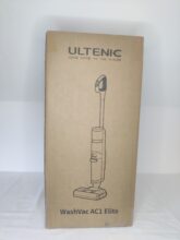 Vorderseite der Verpackung