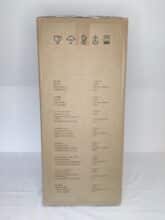 Seitenansicht zur Verpackung