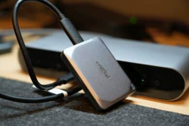 Belkin Connect Thunderbolt 4 Dock Pro