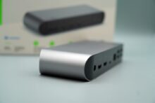 Belkin Connect Thunderbolt 4 Dock Pro