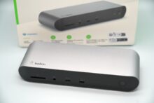 Belkin Connect Thunderbolt 4 Dock Pro