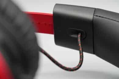 HyperX Cloud III Wireless