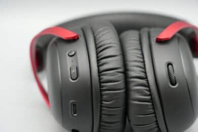 HyperX Cloud III Wireless