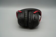 HyperX Cloud III Wireless