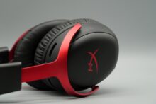HyperX Cloud III Wireless
