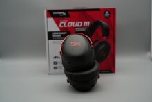 HyperX Cloud III Wireless
