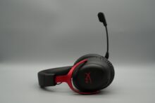 HyperX Cloud III Wireless
