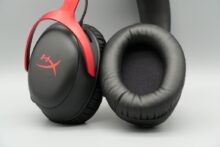 HyperX Cloud III Wireless