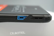 Oukitel RT7