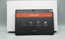 Oukitel RT7 Test
