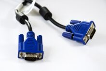 VGA auf HDMI Titelbild