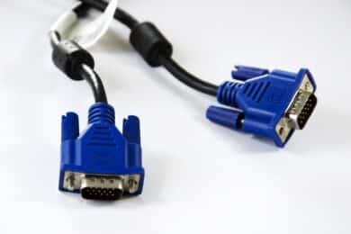 VGA auf HDMI Titelbild