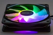 DeepCool CF120 RGB Gehäuse Lüfter