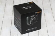 Verpackung des be quiet! Dark Rock Pro 5