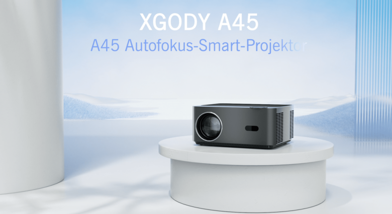 XGODY A45