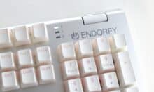 Lautstärkerad & LEDs