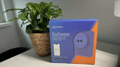 everhome ecotracker test