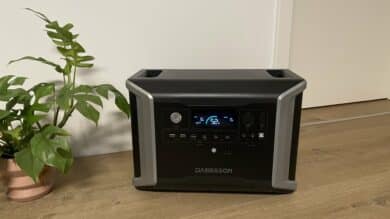 Dabbsson dbs2300 test