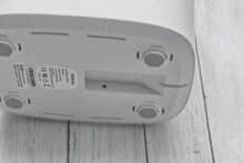 Petgugu PF1 Unterseite